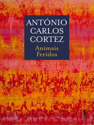 cover image of Animais Feridos